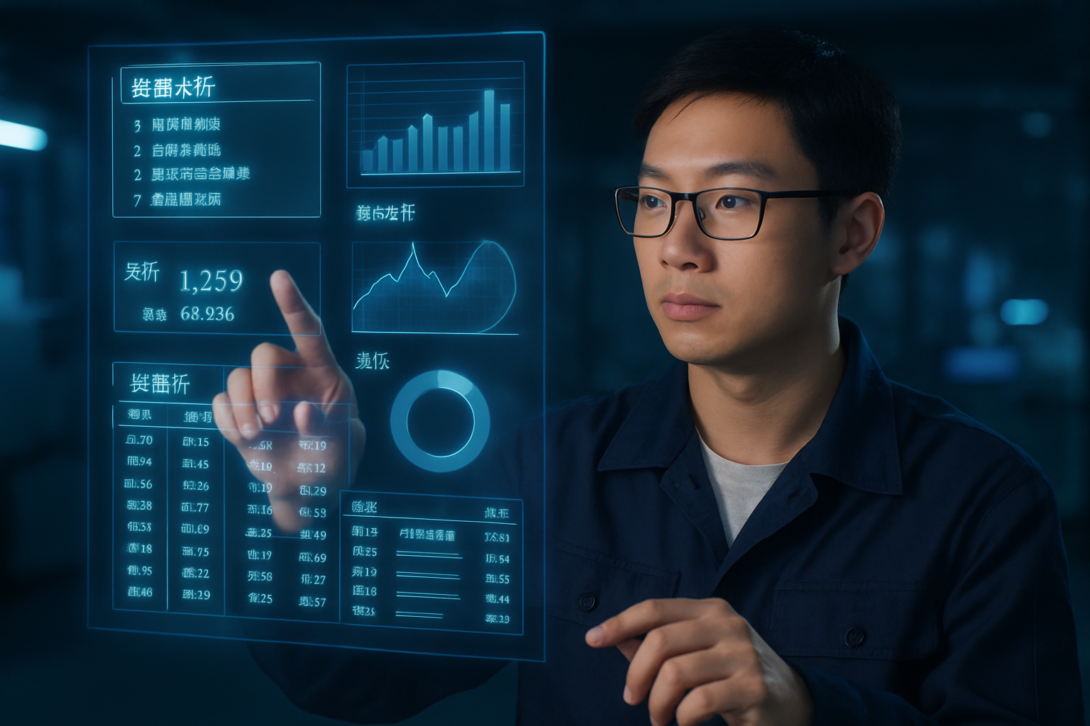 科技互联网案例